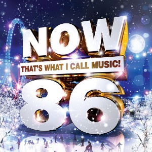Cover of 'Now That's What I Call Music! 86' - Various Artists